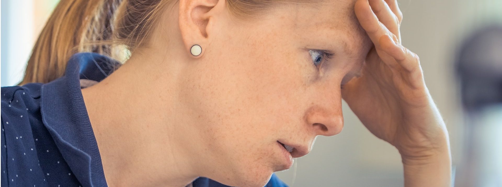 Treatment of anxiety and panic in Adults