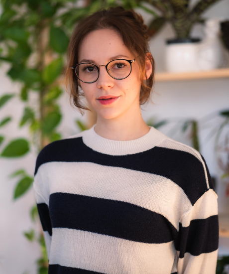 Lévai Janka